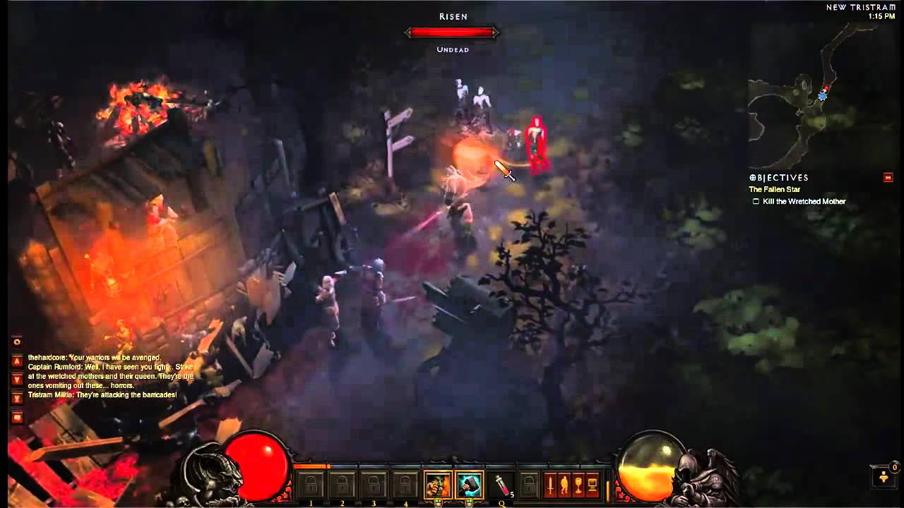 diablo 2 hints and tips