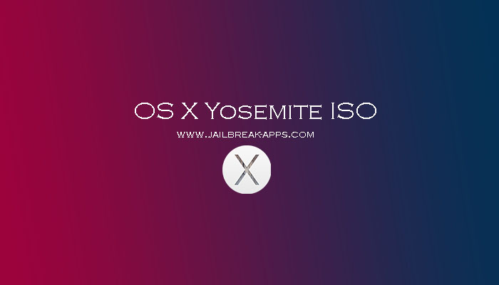 mac os iso file download